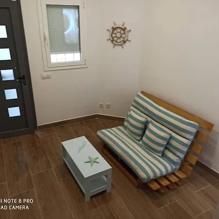 Ferienhaus Casa Centro Blanes
