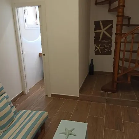 Casa Centro Vakantiehuis