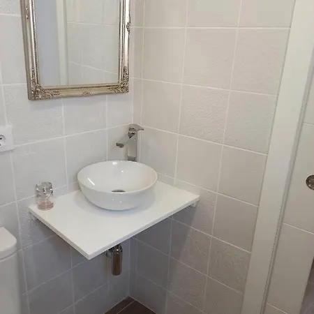 Vakantiehuis Casa Centro Blanes