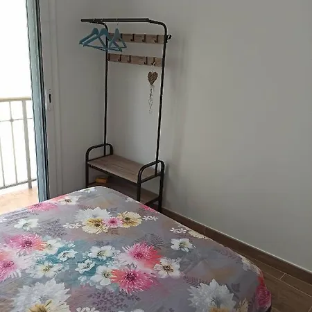 Casa Centro Сasa de vacaciones *
