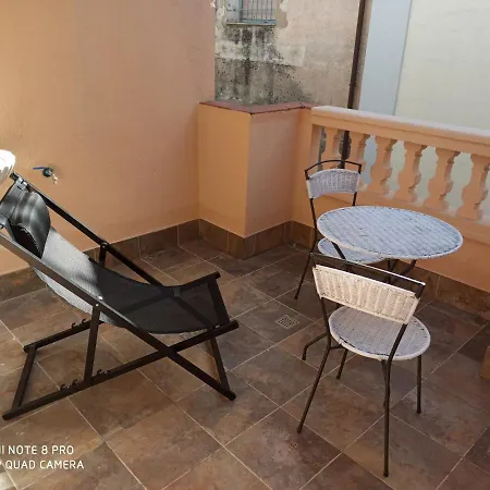 Сasa de vacaciones Casa Centro
